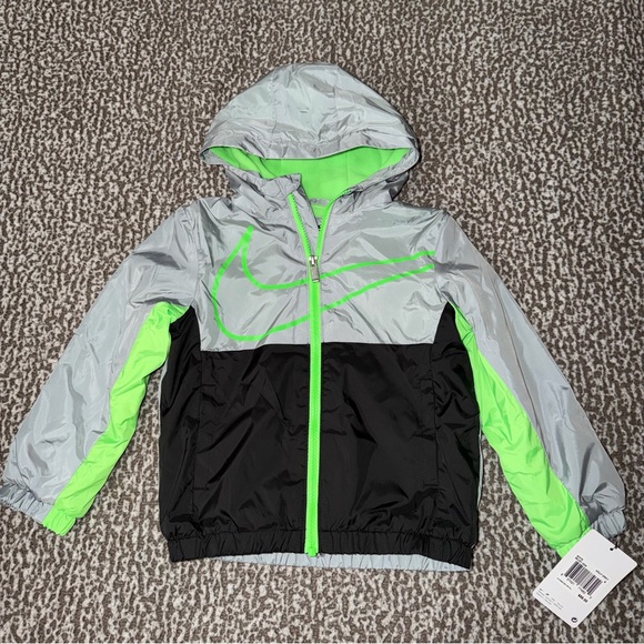 Nike Jacket - Picture 1 of 4